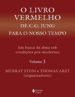 O livro vermelho de C. G. Jung - Vol. 1 - Murray Stein.pdf